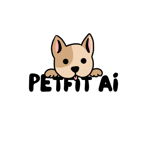 PetFit AI Logo